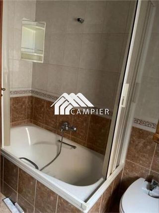 Piso en venta en Feria en Albacete