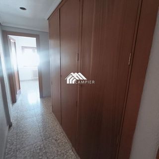 Piso en venta en Feria en Albacete