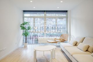 Piso en alquiler en La Nova Esquerra de l'Eixample en Barcelona