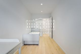 Piso en alquiler en La Nova Esquerra de l'Eixample en Barcelona