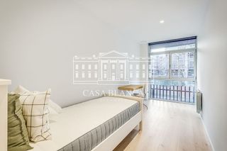 Piso en alquiler en La Nova Esquerra de l'Eixample en Barcelona