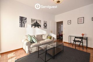 Piso en alquiler en La Salut en Barcelona