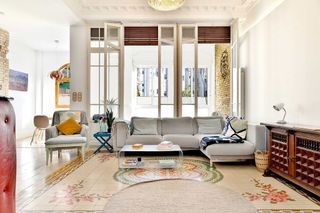 Piso en alquiler en Russafa en Valencia