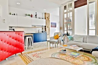 Piso en alquiler en Russafa en Valencia