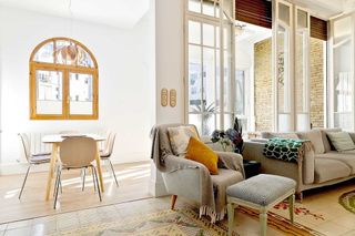 Piso en alquiler en Russafa en Valencia