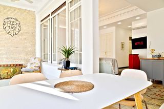 Piso en alquiler en Russafa en Valencia