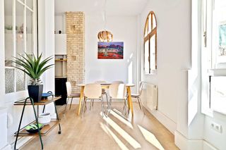 Piso en alquiler en Russafa en Valencia