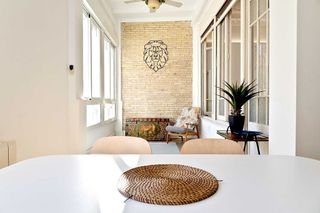 Piso en alquiler en Russafa en Valencia