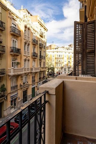 Piso en alquiler en Russafa en Valencia