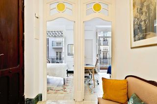 Piso en alquiler en Russafa en Valencia