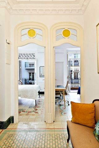 Piso en alquiler en Russafa en Valencia