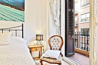 Piso en alquiler en Russafa en Valencia