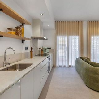 Piso en alquiler en  El Acequión - Los Naúfragos en Torrevieja