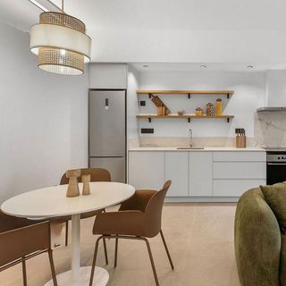 Piso en alquiler en  El Acequión - Los Naúfragos en Torrevieja