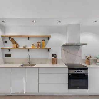 Piso en alquiler en  El Acequión - Los Naúfragos en Torrevieja