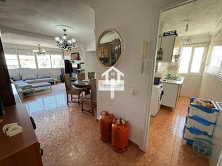 Piso en venta en Juan XXIII en Alicante