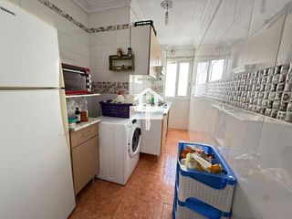 Piso en venta en Juan XXIII en Alicante