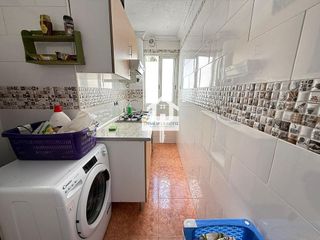 Piso en venta en Juan XXIII en Alicante