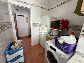 Piso en venta en Juan XXIII en Alicante