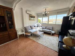 Piso en venta en Juan XXIII en Alicante