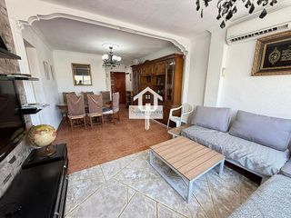 Piso en venta en Juan XXIII en Alicante