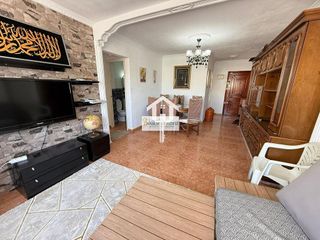 Piso en venta en Juan XXIII en Alicante