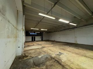 Nave industrial en alquiler en Pomar en Badalona