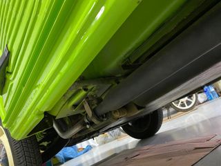 Citroen E-Mehari 1983