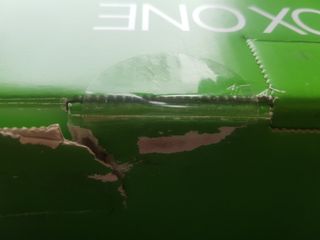 Consola Xbox One 500GB Negra