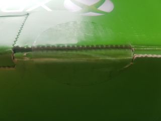 Consola Xbox One 500GB Negra