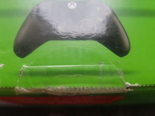 Consola Xbox One 500GB Negra