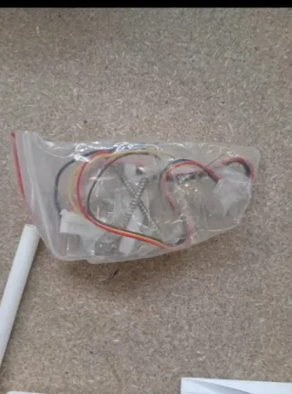 Fermax WIBOX Desvío Llamadas