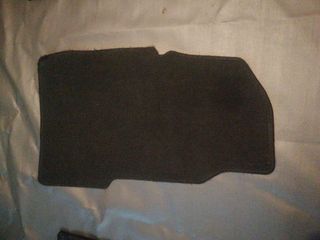 Alfombras Ford Transit Custom