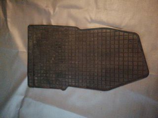 Alfombras Ford Transit Custom