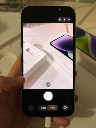 iPhone 14 128GB Morado