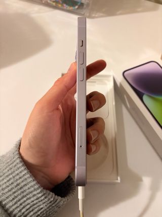 iPhone 14 128GB Morado