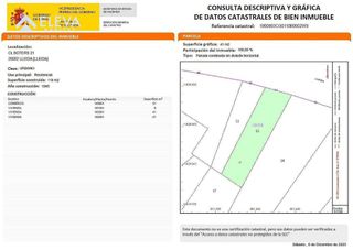 Terreno en venta en Centre Històric - Rambla Ferran - Estació en Lleida