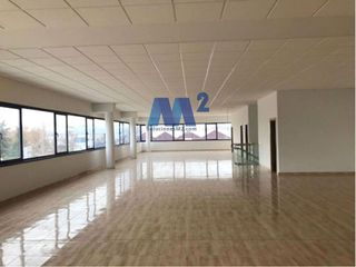 Nave industrial en alquiler en Montserrat - Parque Empresarial en San Fernando de Henares