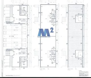 Nave industrial en alquiler en Montserrat - Parque Empresarial en San Fernando de Henares
