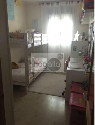 Piso en alquiler en Bellavista en Sevilla