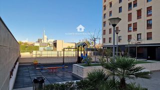 Piso en alquiler en Paus - Poligono San Blas en Alicante