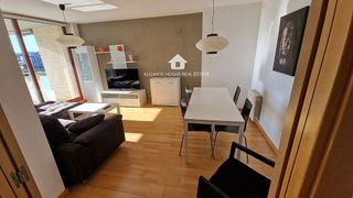 Piso en alquiler en Paus - Poligono San Blas en Alicante