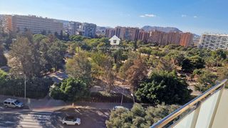 Piso en alquiler en Paus - Poligono San Blas en Alicante