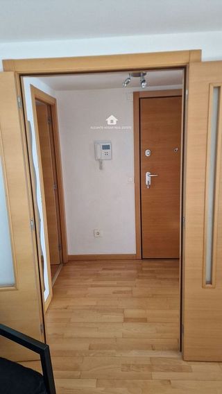 Piso en alquiler en Paus - Poligono San Blas en Alicante