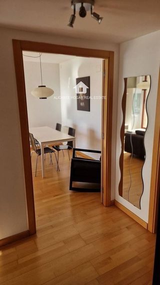 Piso en alquiler en Paus - Poligono San Blas en Alicante