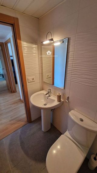 Piso en alquiler en Paus - Poligono San Blas en Alicante