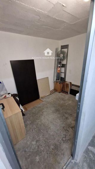 Piso en alquiler en Paus - Poligono San Blas en Alicante