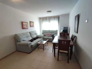 Piso en alquiler en Centro en Puerto de Santa María (El)