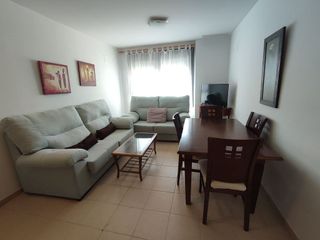 Piso en alquiler en Centro en Puerto de Santa María (El)