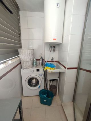 Piso en alquiler en Centro en Puerto de Santa María (El)